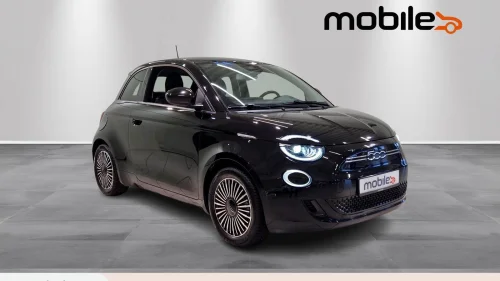 FIAT 500 Fiat 500