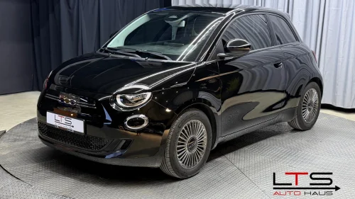 FIAT 500 Icon / 42 kWh / Navi / CarPlay / Keyless