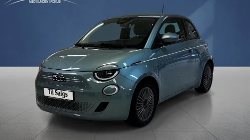 FIAT 500 Icon Adaptiv Cruise, Carplay, R.kamera,