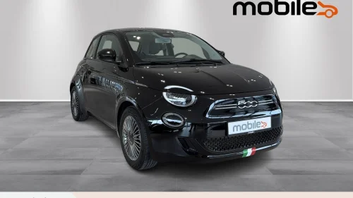 FIAT 500 Icon / NAVI/CRUISE CONTROLL/DAB/CARPLAY+++