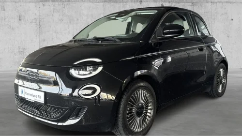 FIAT 500 Icon, Cabrio, ACC, Kamera, Garanti2028, Keyless++