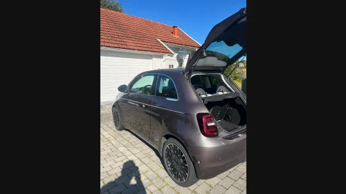 FIAT 500 87KW
