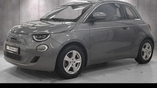 FIAT 500 La Prima 3+1 | CarPlay | Kamera | 17" | EU 2028