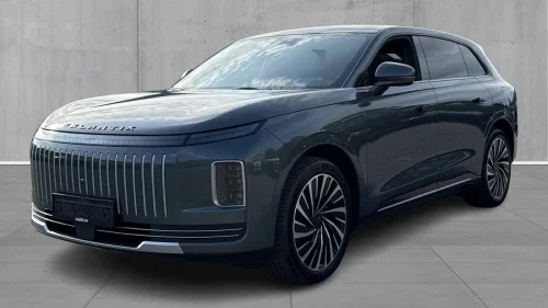 EXLANTIX ET Extreme | AWD | 100Kwh | 525km