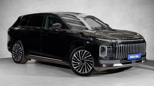 EXLANTIX ET Topputgave | 4x4 | 100KwH 1 525 km WLTP kombinert