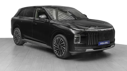 EXLANTIX ET Extreme | AWD | 100Kwh | 525km