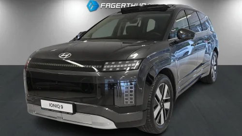 HYUNDAI IONIQ 9 Premium 7s Vision Pack