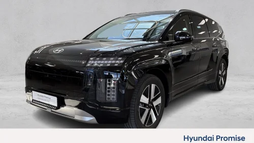 HYUNDAI IONIQ 9 | Premium | H.feste | LED bar |