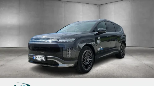 HYUNDAI IONIQ 9 Calligraphy 7s AWD