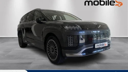 HYUNDAI IONIQ 9 Long Range AWD Calligraphy 7s - Se annonse for kjøp!