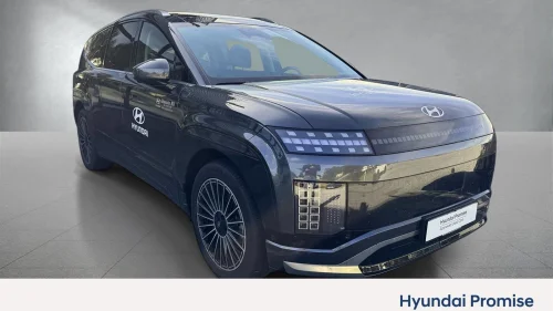 HYUNDAI IONIQ 9 CALLIGRAFY*AWD* 7S*VISION ROOF*+++++