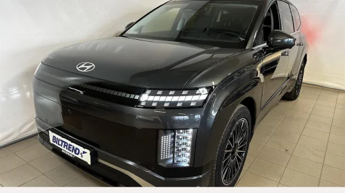 HYUNDAI IONIQ 9 Long Range AWD Calligraphy 7seter