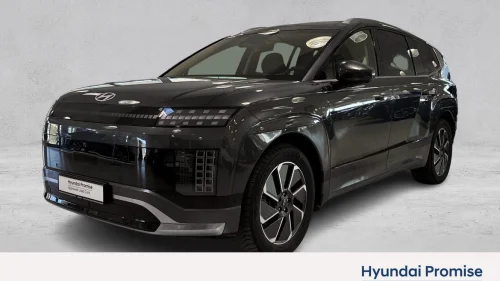 HYUNDAI IONIQ 9 Calligraphy I 7 seter I 600km WLTP