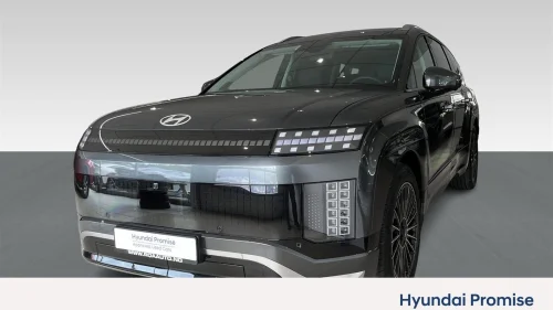 HYUNDAI IONIQ 9 Calligraphy Performance |435HK|AWD|600 KM REKKEVIDDE