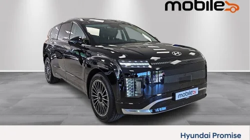 HYUNDAI IONIQ 9 Long Range Performance AWD Calligraphy 7s 435hk