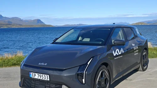 KIA EV4 Exclusive Plus 81kWh FWD