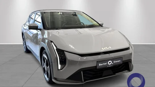 KIA EV4 Exclusive plus / LONG RANGE / GODT UTSTYRT! /