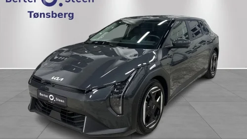 KIA EV4 Exclusive Plus Long Range