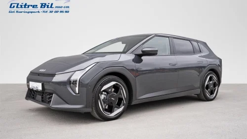 KIA EV4 Long Range 600km Exclusive Plus Harman/Kardon|Norsk bil