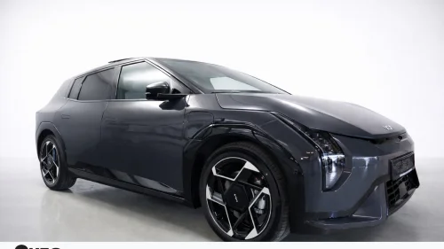 KIA EV4 GT-Line|Harman Kardon|Soltak|Headup|Ventilerte seter Ny