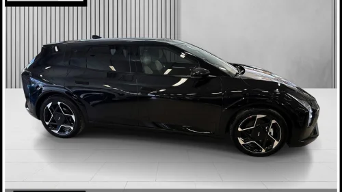 KIA EV4 LR|GT-Line|Harman/Kardon|Soltak|Headup|Ventilerte seter
