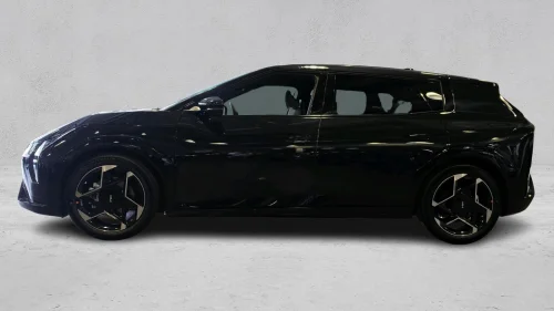 KIA EV4 GT-Line