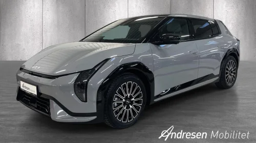 KIA EV4 Hatchback GT-Line 81,4kWh FWD
