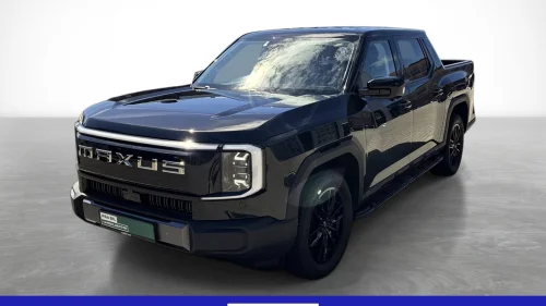 MAXUS eTERRON 9 Luxury 5-seter 102kWt 422hk