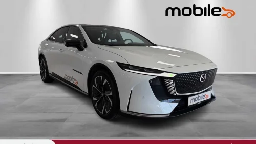 MAZDA 6e Long Range Takumi