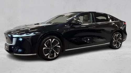 MAZDA 6e Takumi Plus LED/Aut/Nappa Skinn/Pano/360kam/Appstyring