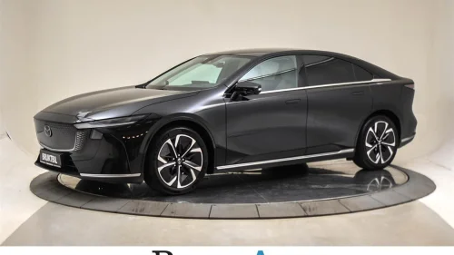 MAZDA 6e Takumi Long Range 552WLTP/360-Kam/Panorama+