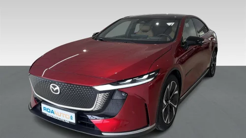 MAZDA 6e Takumi Pluss Long Range Carplay App Elektrisk h.feste