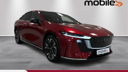 MAZDA 6e Standard Range Takumi Plus