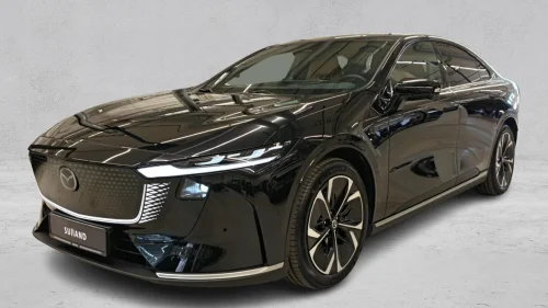 MAZDA 6e Standard Range I Takumi+ I 360Kamera I CarPlay I Navi