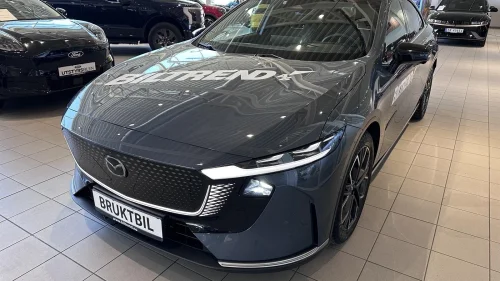 MAZDA 6e Standard Range Takumi
