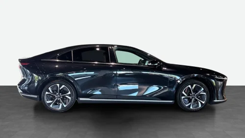 MAZDA 6e Standard Range Takumi Plus