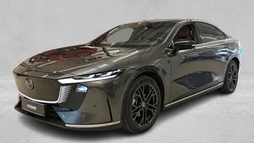 MAZDA 6e StandardRange 258HK I Takumi+ I Glasstak I SONY