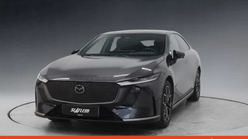 MAZDA 6e 6e