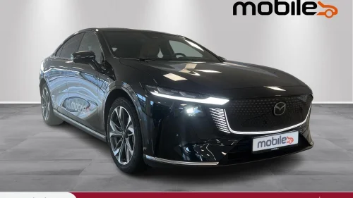 MAZDA 6e Standard Range Takumi Plus m/ tilhengerfeste
