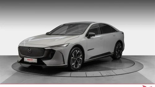 MAZDA 6e Takumi