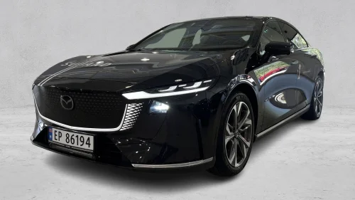 MAZDA 6e | Takumi | Demo | Lav km stand |