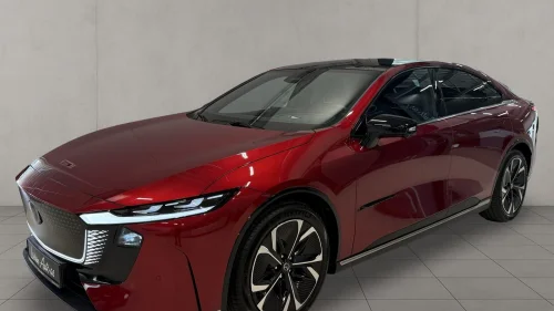 MAZDA 6e Takumi SR Aut/Panorama/360kam/Sony/MRCC/Navi/LED