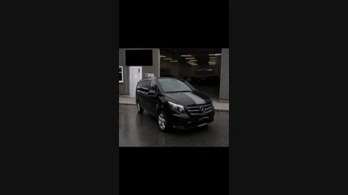 MERCEDES-BENZ Vito A2 Plus Edition (K)