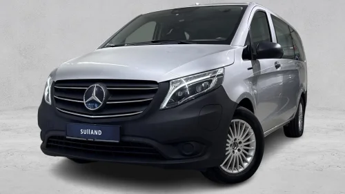 MERCEDES-BENZ eVito Tourer Navi, cruise, bluetooth, Ryggekamera