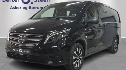 MERCEDES-BENZ EVITO A2 | DISTRONIC, CARPLAY, KAMERA++