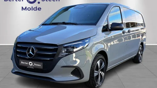 MERCEDES-BENZ EVITO ACC | 2 Seter | Multibeam Led | 90KW