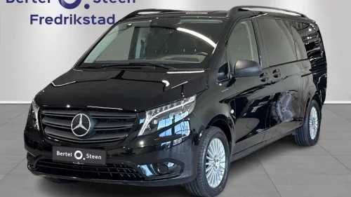 MERCEDES-BENZ EVITO TOURER 9 seter