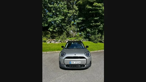 MINI Aceman E E Classic S