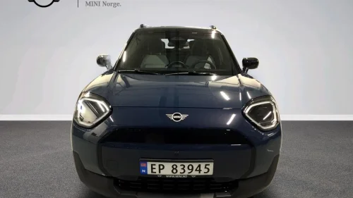 MINI Aceman E Classic Trim Package L