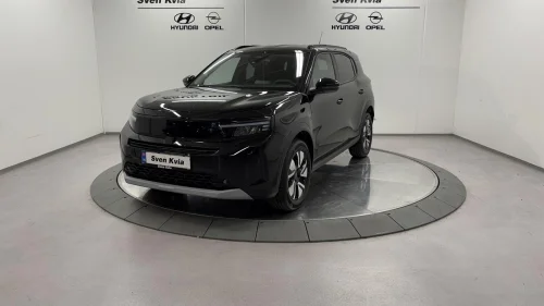 OPEL FRONTERA NORSK GS 44 KWT 300 KM CRUISE CARPLAY KAMERA P.SENSOR